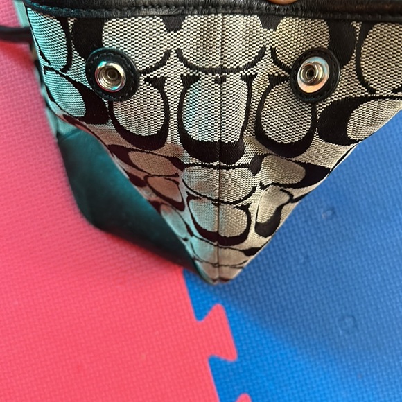 Coach handbags leather - Picture 5 of 10